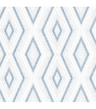 3120-13664 - Sanibel Sun Kissed Wallpaper by Chesapeake-Santa Cruz Geometric