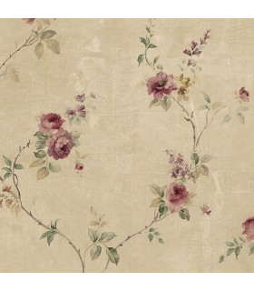 SP24430  - Rose Garden 2 by Norwall