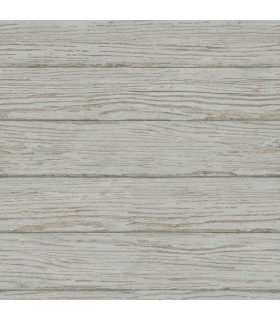 3120-13693 - Sanibel Sun Kissed Wallpaper by Chesapeake-Rehoboth Distressed Wood