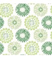3120-13702 - Sanibel Sun Kissed Wallpaper by Chesapeake-Sunkissed Floral