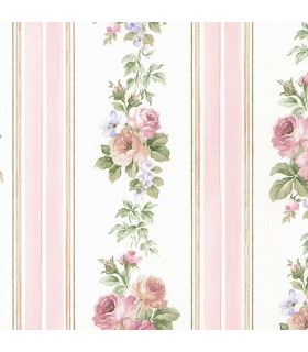 CN24639  - Rose Garden 2 by Norwall