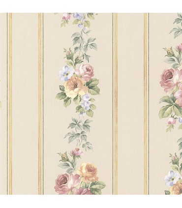 CN24640  - Rose Garden 2 by Norwall