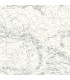 3120-16179 - Sanibel Sun Kissed Wallpaper by Chesapeake-Charts Map