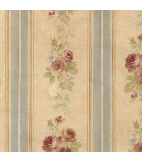 CN26573 - Rose Garden 2 by Norwall