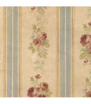 CN26573 - Rose Garden 2 by Norwall