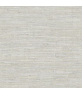 3120-256018 - Sanibel Sun Kissed Wallpaper by Chesapeake-Waverly Faux Grasscloth