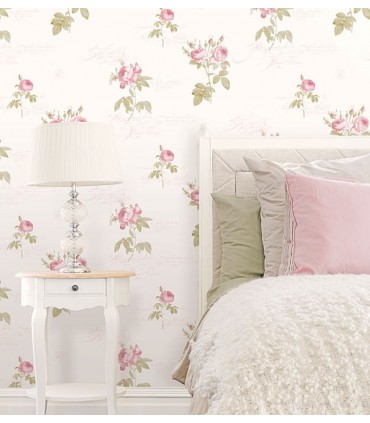 CG28820  - Rose Garden 2 by Norwall