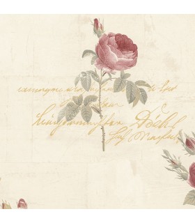 CG28860  - Rose Garden 2 by Norwall