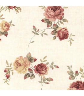 CN26564  - Rose Garden 2 by Norwall