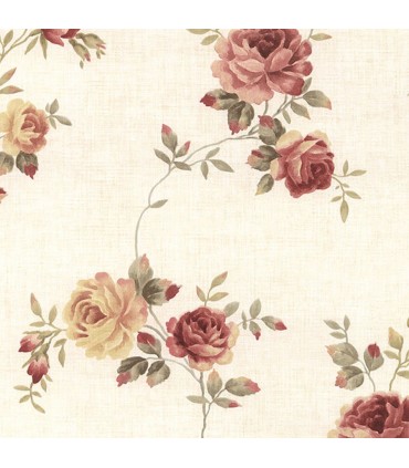 CN26564  - Rose Garden 2 by Norwall