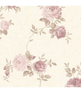 CN26565  - Rose Garden 2 by Norwall