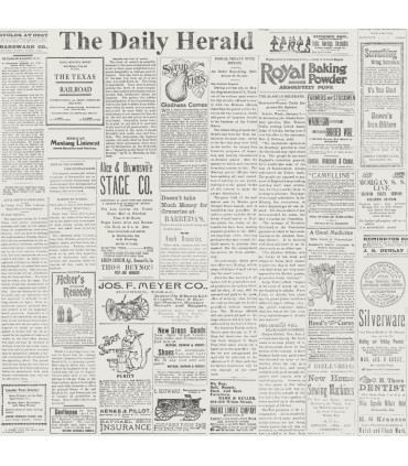 MH1508 - Magnolia Home by Joanna Gaines