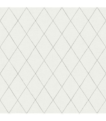 2948-27001-Spring Wallpaper by A Street-Rhombus Geometric