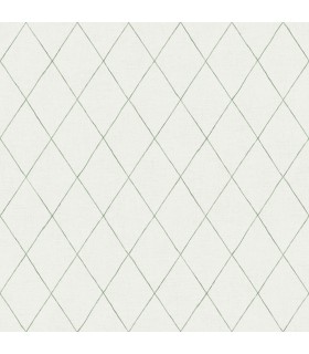 2948-27003-Spring Wallpaper by A Street-Rhombus Geometric