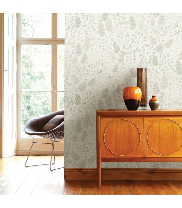 2948-27011-Spring Wallpaper by A Street-Isha Leaf