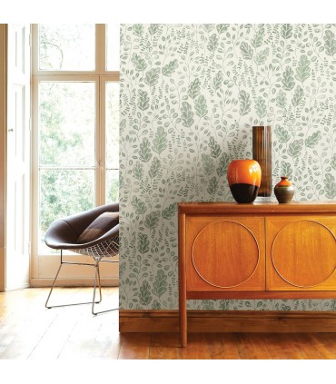 2948-27014-Spring Wallpaper by A Street-Isha Leaf