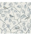 2948-27016-Spring Wallpaper by A Street-Crossbill Branches