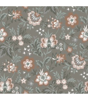 2948-28002-Spring Wallpaper by A Street-Athena Floral