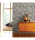 2948-28002-Spring Wallpaper by A Street-Athena Floral