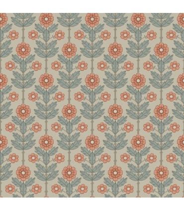 2948-28006-Spring Wallpaper by A Street-Aya Floral