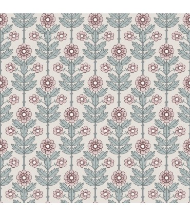 2948-28007-Spring Wallpaper by A Street-Aya Floral