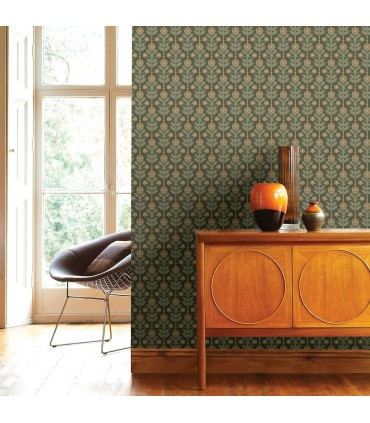 2948-28009-Spring Wallpaper by A Street-Aya Floral