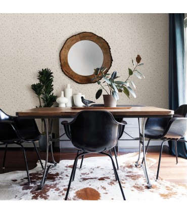 2948-28010-Spring Wallpaper by A Street-Lark Botanical