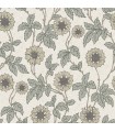 2948-28020-Spring Wallpaper by A Street-Lealani Floral