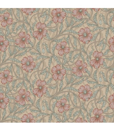 2948-28026-Spring Wallpaper by A Street-Imogen Floral