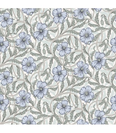 2948-28027-Spring Wallpaper by A Street-Imogen Floral