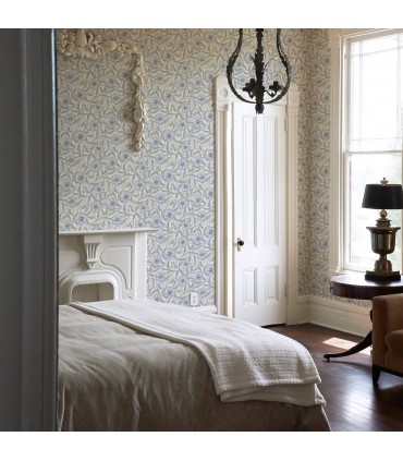 2948-28027-Spring Wallpaper by A Street-Imogen Floral