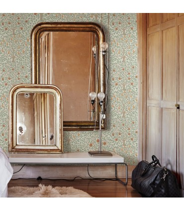 2948-33011-Spring Wallpaper by A Street-Pomona Fruit Tree