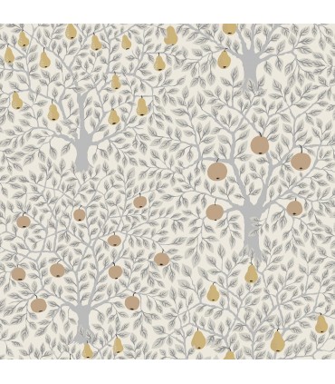 2948-33012-Spring Wallpaper by A Street-Pomona Fruit Tree