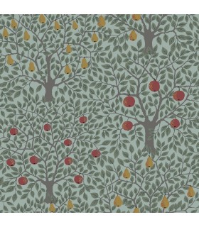 2948-33014-Spring Wallpaper by A Street-Pomona Fruit Tree