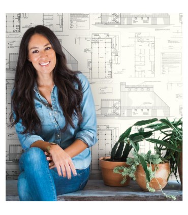 MH1535 - Magnolia Home by Joanna Gaines