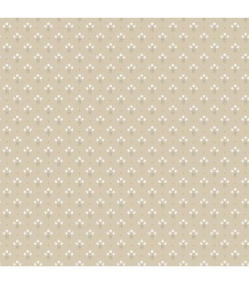 2948-33027-Spring Wallpaper by A Street-Lili Miniature Floral