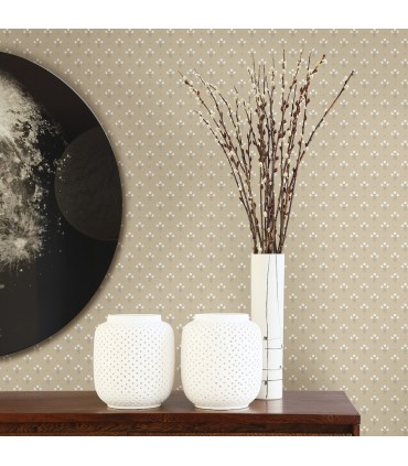 2948-33027-Spring Wallpaper by A Street-Lili Miniature Floral