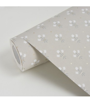 2948-33027-Spring Wallpaper by A Street-Lili Miniature Floral
