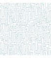 2861-25701-Equinox Wallpaper by A Street-Ramble Geometric
