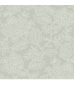 2861-25736-Equinox Wallpaper by A Street-Larkin Floral