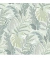 2861-25760-Equinox Wallpaper by A Street-Verdant Botanical