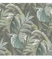 2861-25761-Equinox Wallpaper by A Street-Verdant Botanical