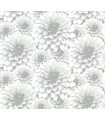 2861-87519-Equinox Wallpaper by A Street-Umbra Floral