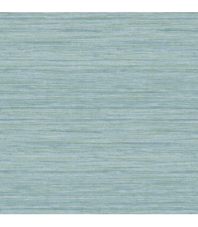 2964-25961-Scott Living Wallpaper by A Street-Barnaby Faux Grasscloth