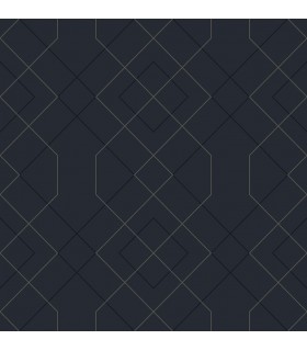 2964-25913-Scott Living Wallpaper by A Street-Ballard Geometric