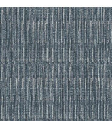 2964-25945-Scott Living Wallpaper by A Street-Brixton Texture