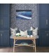 2964-25921-Scott Living Wallpaper by A Street-Del Mar Leaf