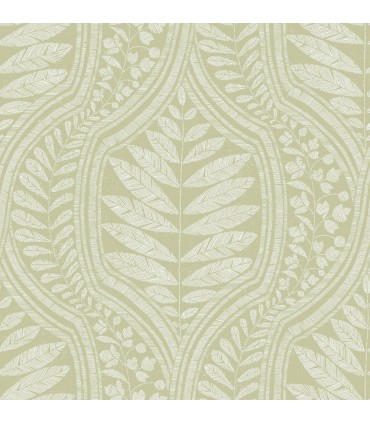 2964-25952-Scott Living Wallpaper by A Street-Juno Ogee