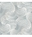 2964-25908-Scott Living Wallpaper by A Street-Karson Swirling Geometric