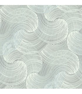 2964-25909-Scott Living Wallpaper by A Street-Karson Swirling Geometric